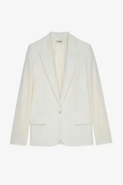 Costumes^Zadig & Voltaire Blazer Voyage