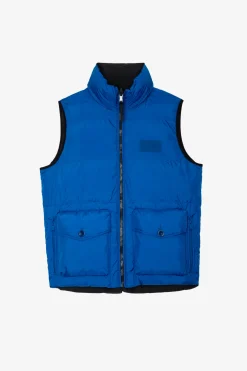 Manteaux Et Vestes^Zadig & Voltaire Bob Gilet
