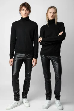 Pulls Et Gilets^Zadig & Voltaire Bobby Jumper