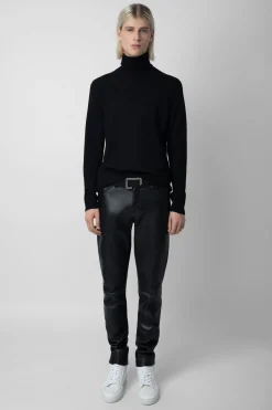 Pulls Et Gilets^Zadig & Voltaire Bobby Jumper