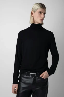 Pulls Et Gilets^Zadig & Voltaire Bobby Jumper