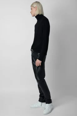 Pulls Et Gilets^Zadig & Voltaire Bobby Jumper