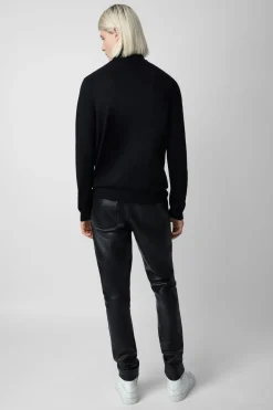 Pulls Et Gilets^Zadig & Voltaire Bobby Jumper