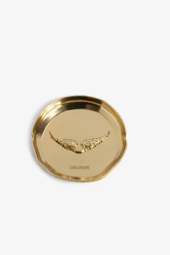 Vice-Voltaire^Zadig & Voltaire Bol De Desordre Chaud
