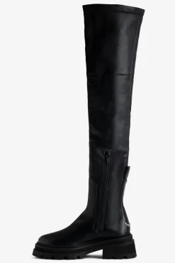 Bottes^Zadig & Voltaire Bottines Chelsea Ride