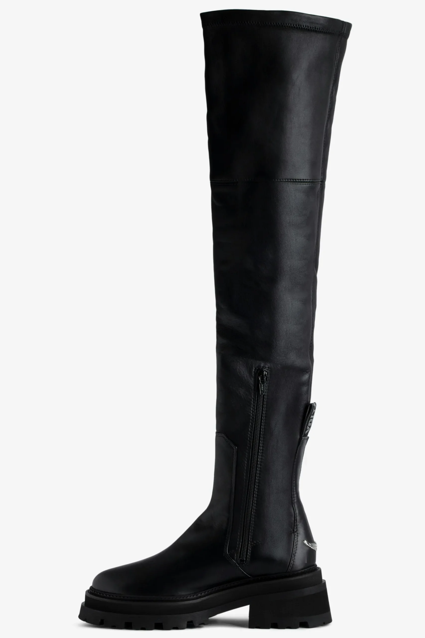 Bottes^Zadig & Voltaire Bottines Chelsea Ride