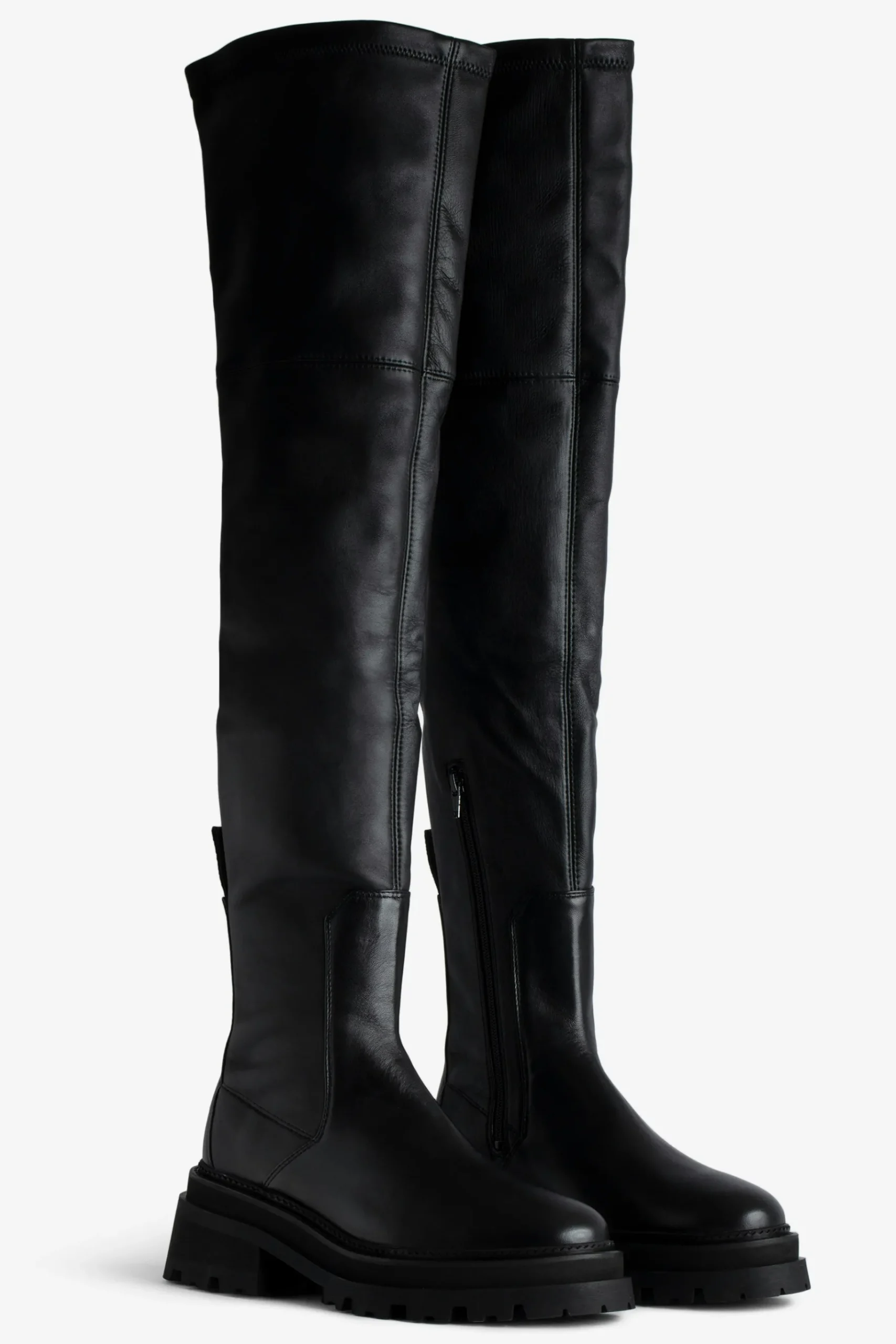 Bottes^Zadig & Voltaire Bottines Chelsea Ride