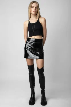 Bottes^Zadig & Voltaire Bottines Chelsea Ride