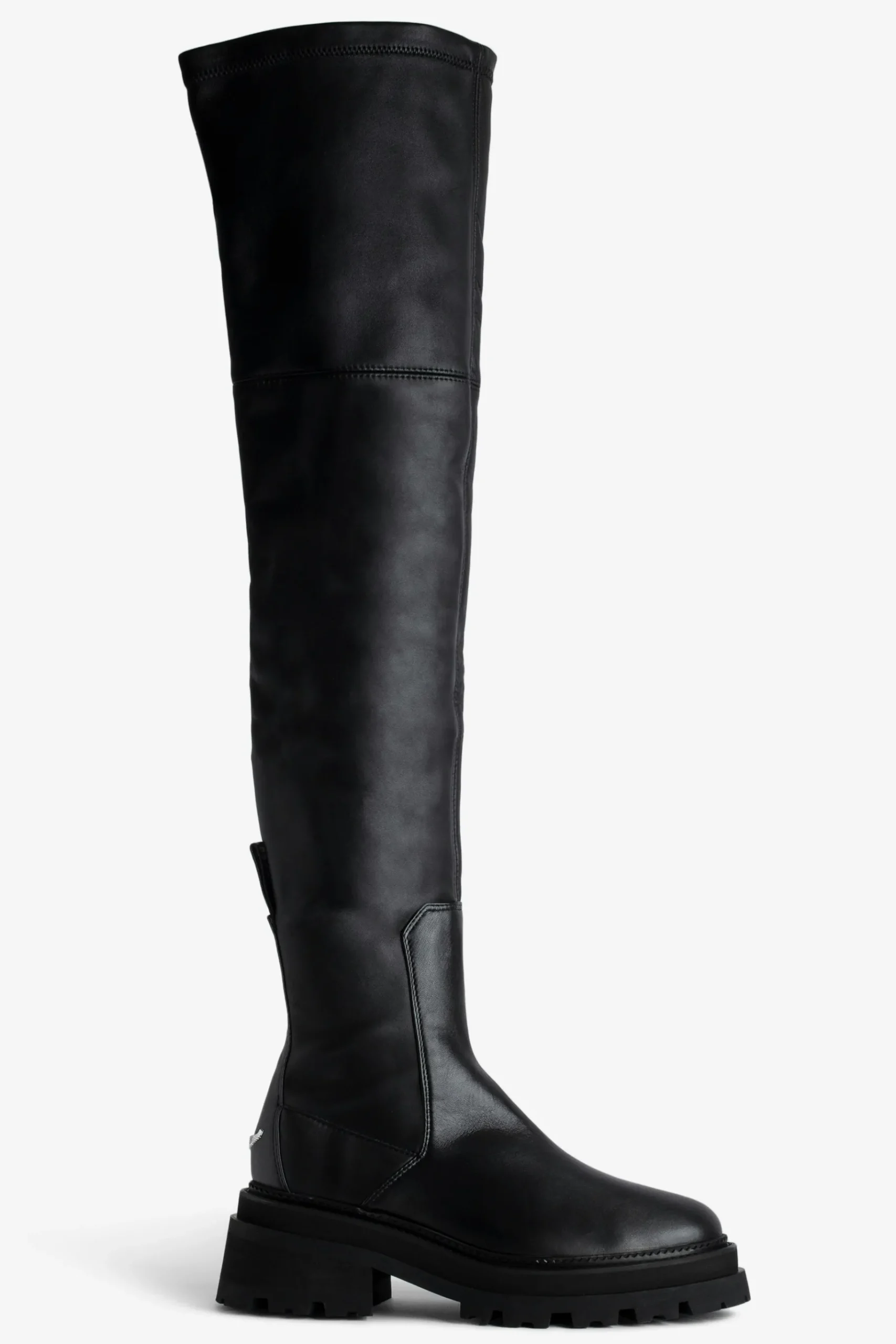 Bottes^Zadig & Voltaire Bottines Chelsea Ride