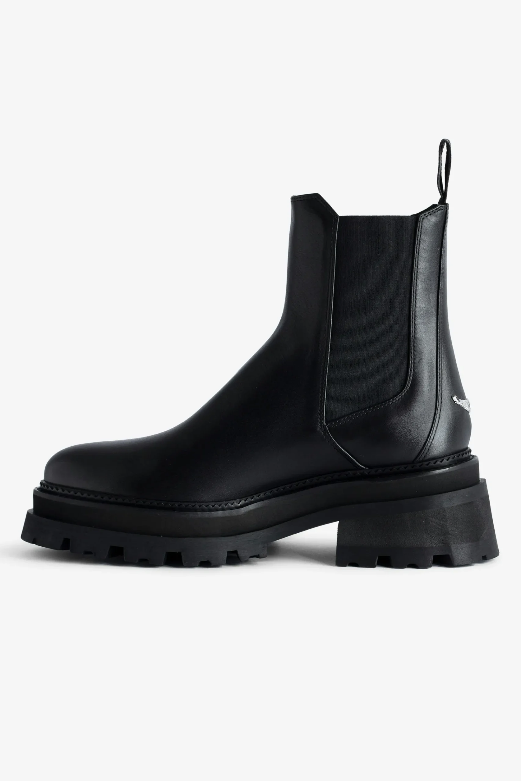 Bottes^Zadig & Voltaire Bottines Chelsea Ride