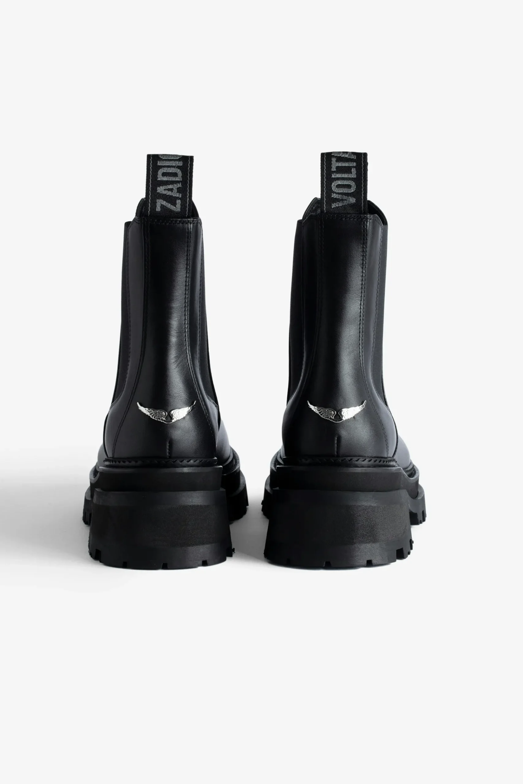 Bottes^Zadig & Voltaire Bottines Chelsea Ride