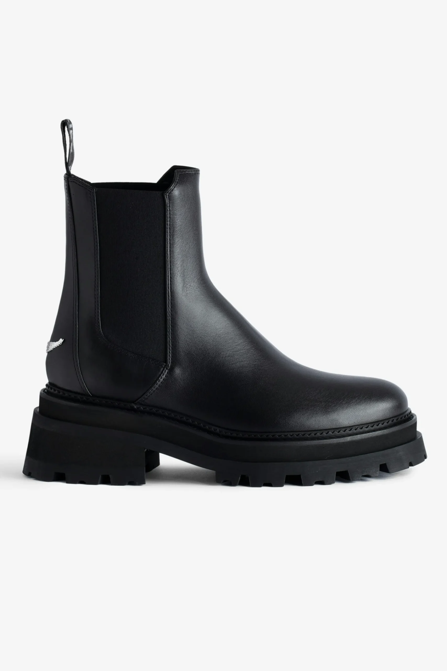Bottes^Zadig & Voltaire Bottines Chelsea Ride