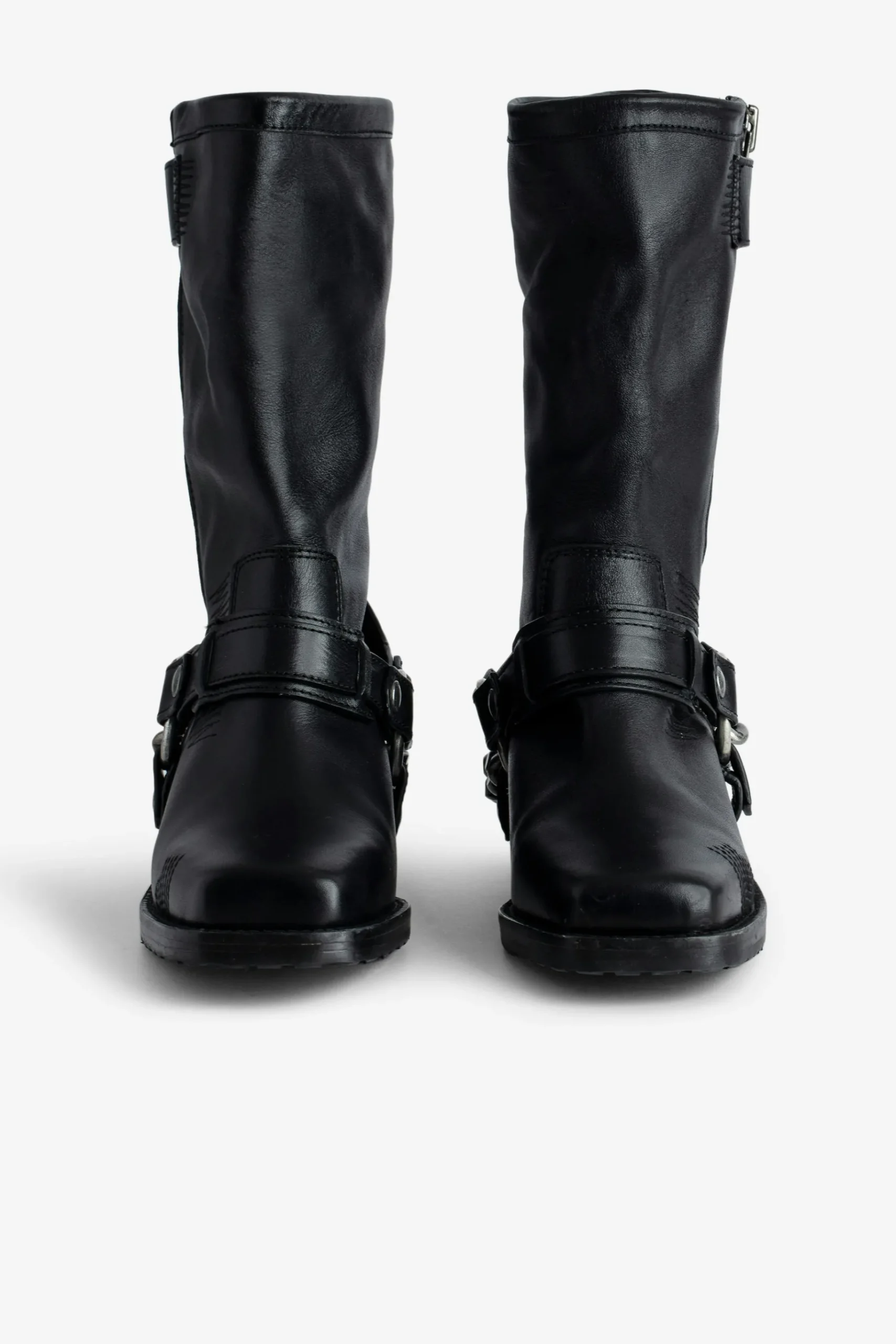 Bottes^Zadig & Voltaire Bottines Igata
