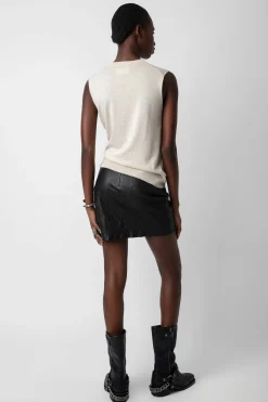 Bottes^Zadig & Voltaire Bottines Igata