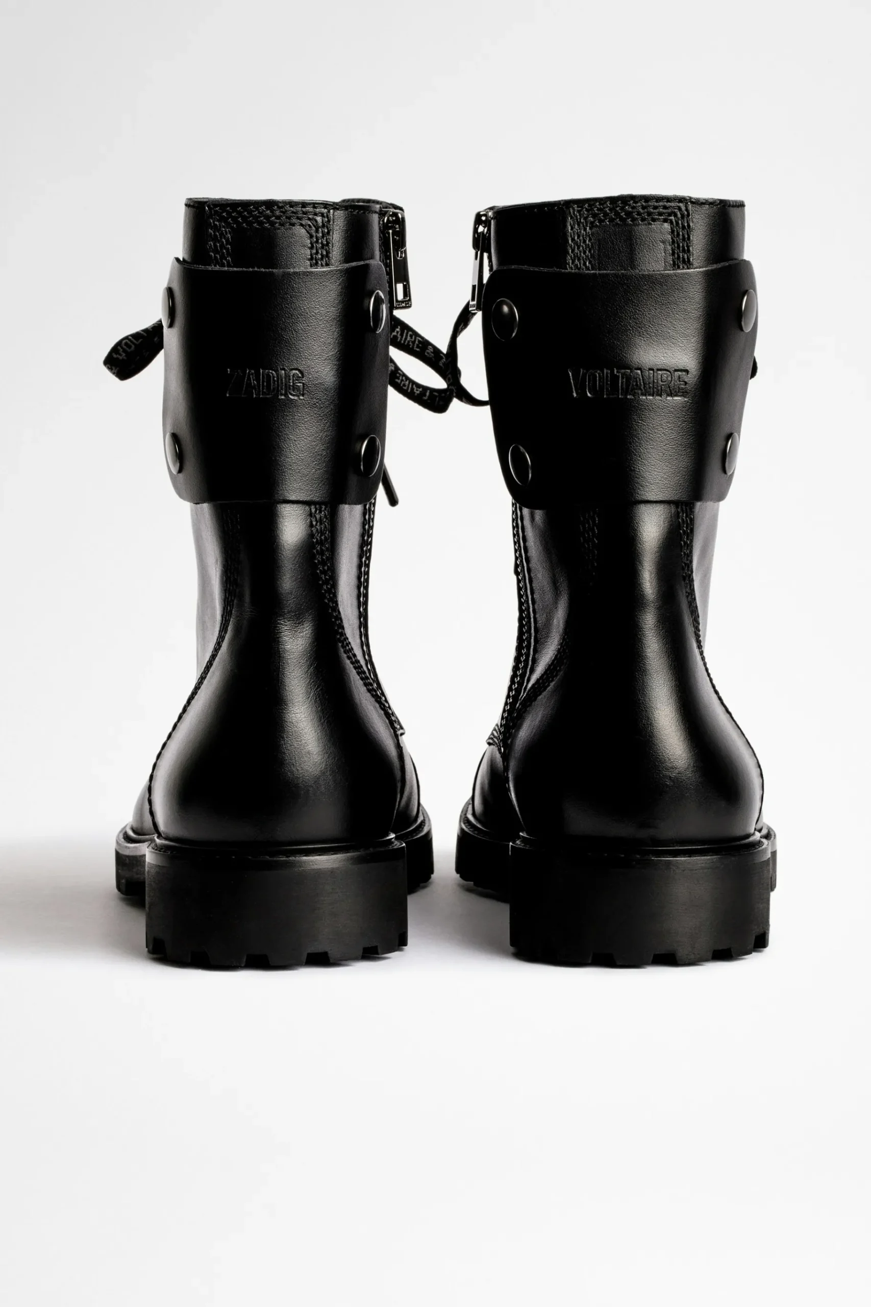 Bottes^Zadig & Voltaire Bottines Joe