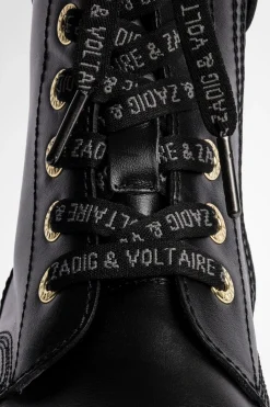 Bottes^Zadig & Voltaire Bottines Joe