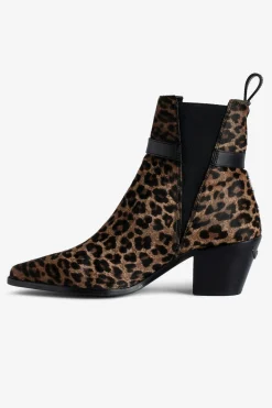 Bottes^Zadig & Voltaire Bottines Tyler