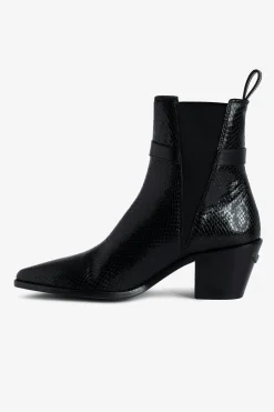 Bottes^Zadig & Voltaire Bottines Tyler