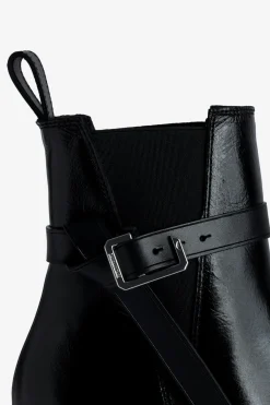 Bottes^Zadig & Voltaire Bottines Tyler