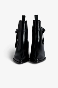 Bottes^Zadig & Voltaire Bottines Tyler