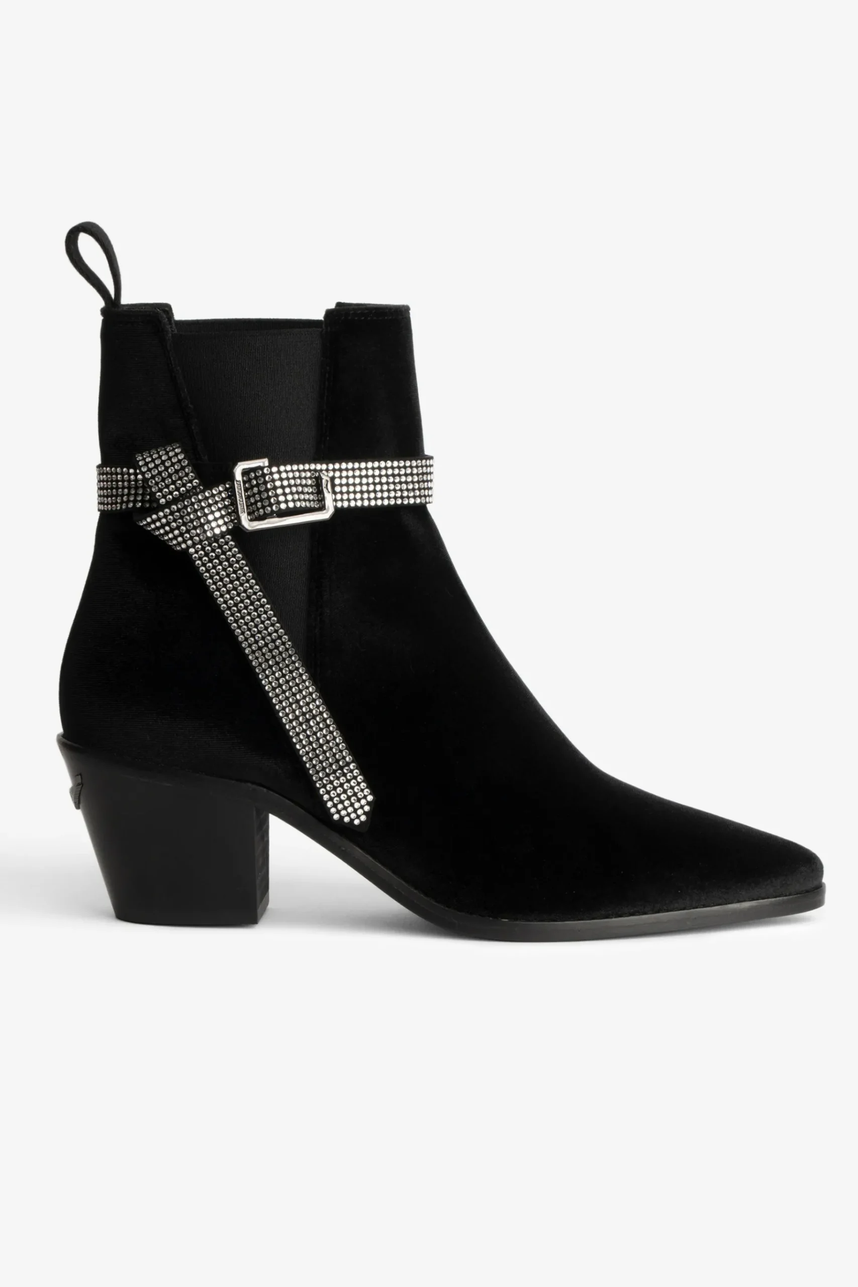 Bottes^Zadig & Voltaire Bottines Tyler