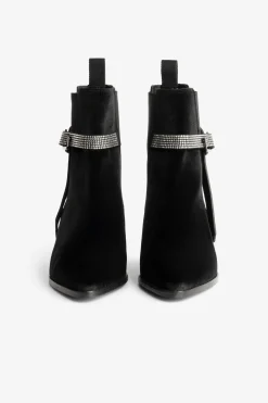 Bottes^Zadig & Voltaire Bottines Tyler