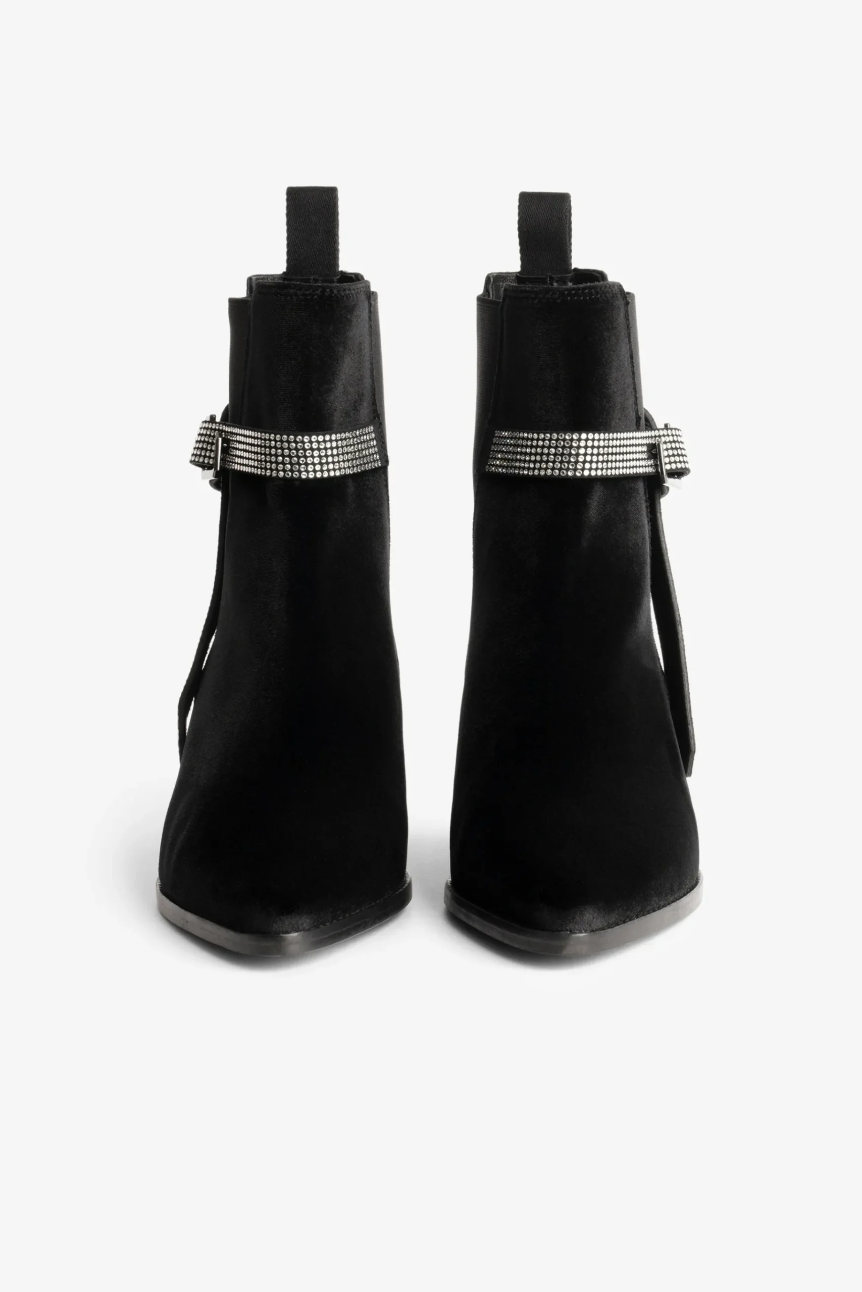 Bottes^Zadig & Voltaire Bottines Tyler