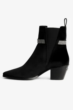 Bottes^Zadig & Voltaire Bottines Tyler