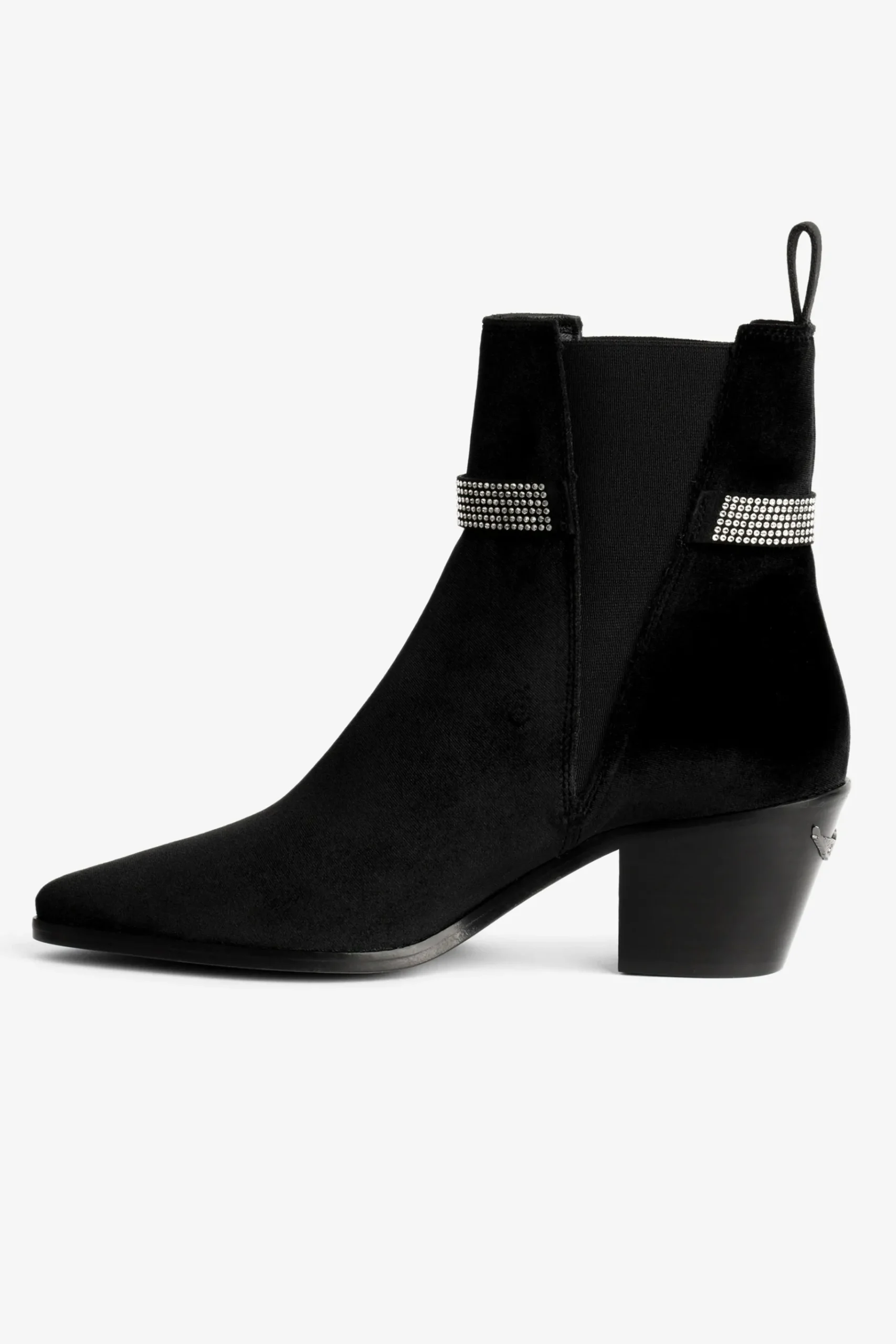 Bottes^Zadig & Voltaire Bottines Tyler