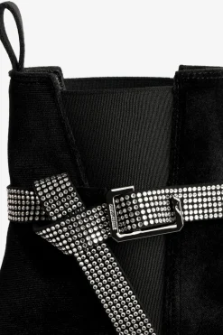 Bottes^Zadig & Voltaire Bottines Tyler