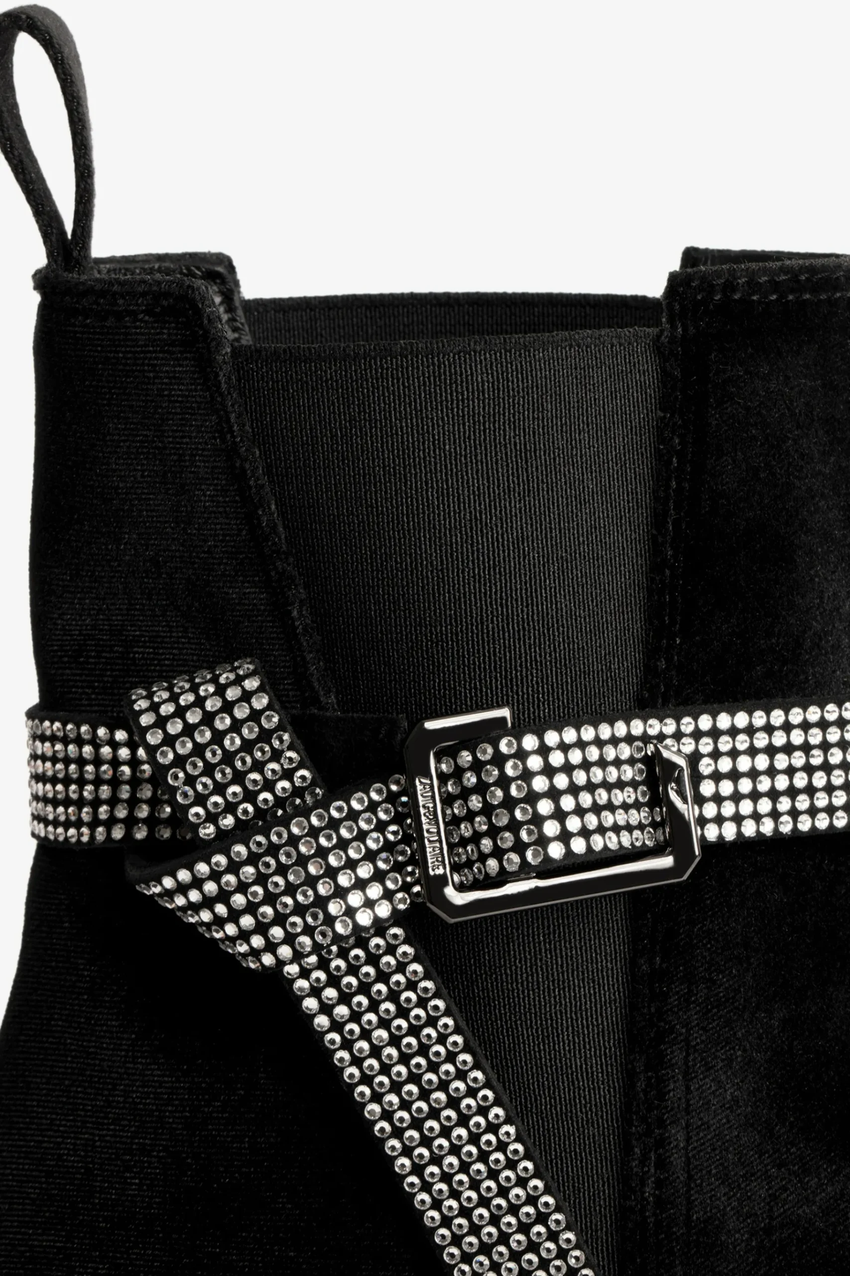 Bottes^Zadig & Voltaire Bottines Tyler