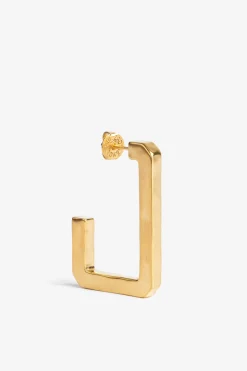 Bijoux^Zadig & Voltaire Boucles D'Oreilles Cecilia
