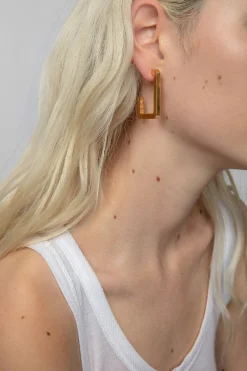 Bijoux^Zadig & Voltaire Boucles D'Oreilles Cecilia