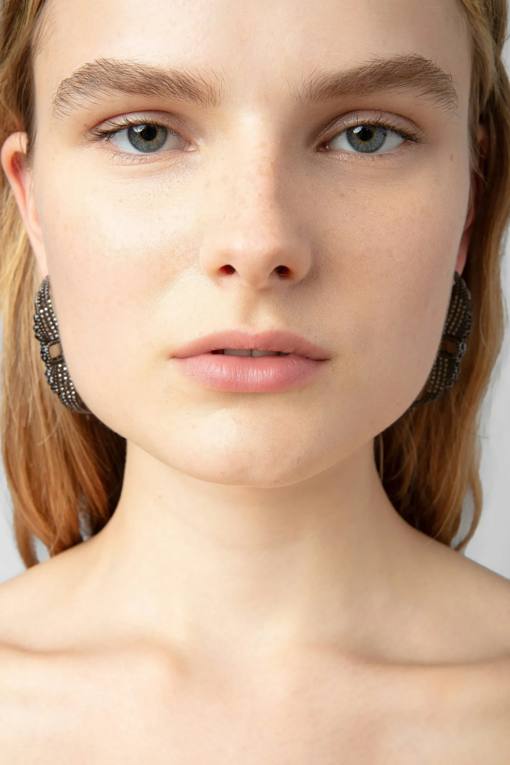 Bijoux^Zadig & Voltaire Boucles D'Oreilles Piercing Roche