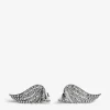 Bijoux^Zadig & Voltaire Boucles D'Oreilles Roche