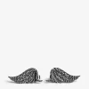 Bijoux^Zadig & Voltaire Boucles D'Oreilles Roche