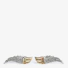 Bijoux^Zadig & Voltaire Boucles D'Oreilles Rock Over