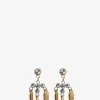 Bijoux^Zadig & Voltaire Boucles D'Oreilles Rock Over Petites