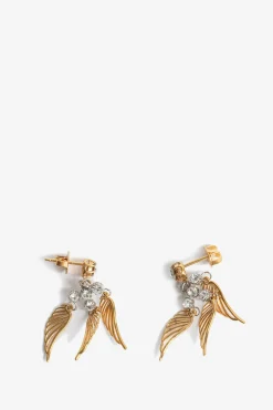 Bijoux^Zadig & Voltaire Boucles D'Oreilles Rock Over Petites