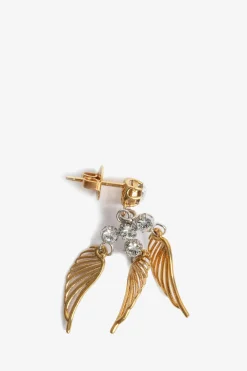 Bijoux^Zadig & Voltaire Boucles D'Oreilles Rock Over Petites