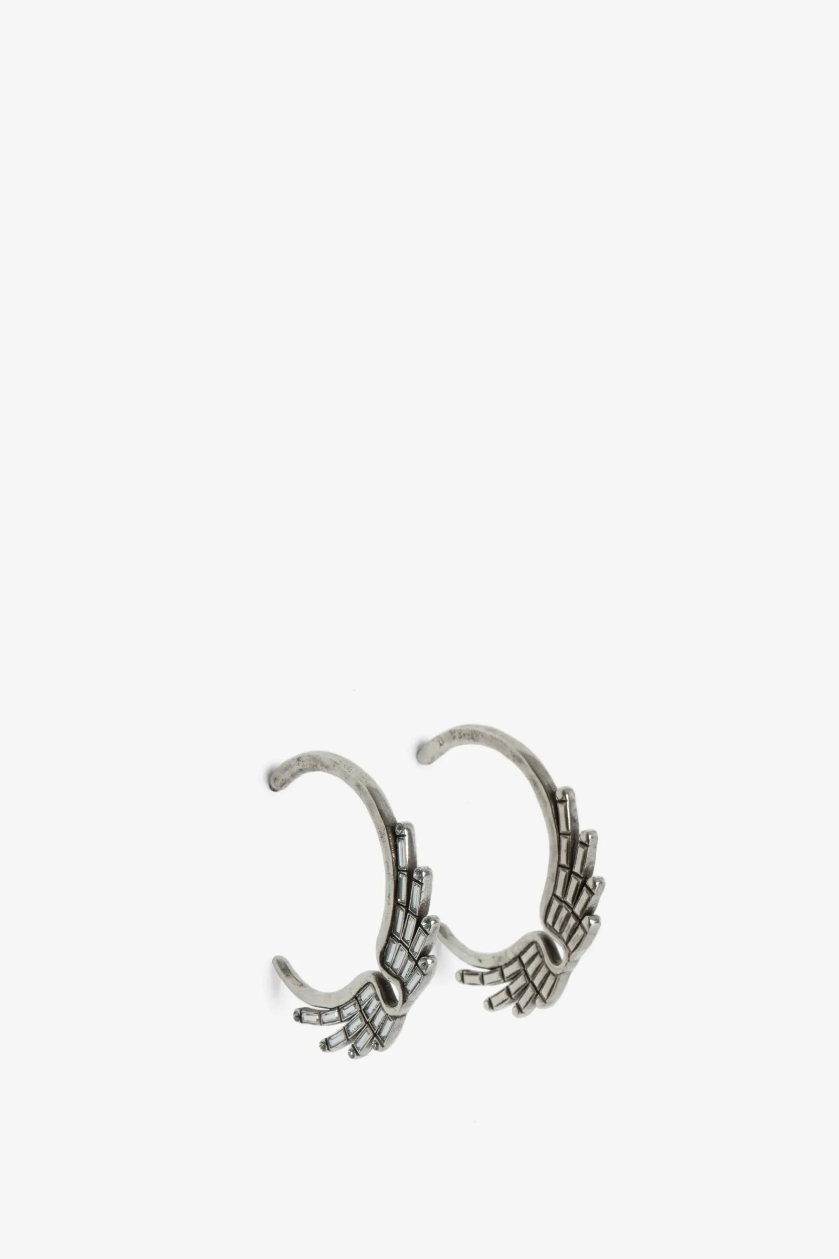 Bijoux^Zadig & Voltaire Boucles D'Oreilles Rock Star