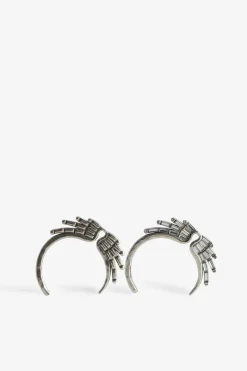 Bijoux^Zadig & Voltaire Boucles D'Oreilles Rock Star