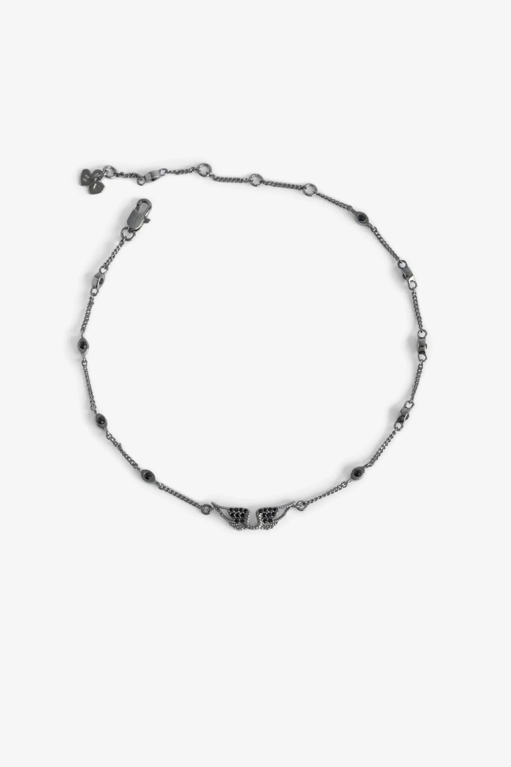 Bijoux^Zadig & Voltaire Bracelet De Cheville Roche