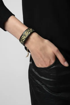 Bijoux^Zadig & Voltaire Bracelet Lenny