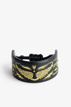 Vice-Voltaire^Zadig & Voltaire Bracelet Lenny