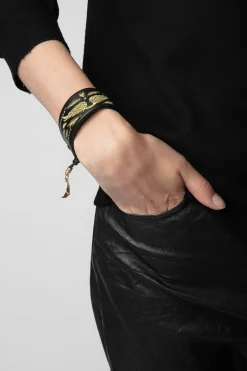 Vice-Voltaire^Zadig & Voltaire Bracelet Lenny