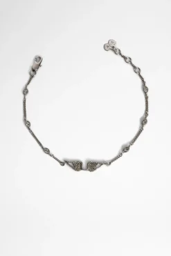 Bijoux^Zadig & Voltaire Bracelet Roche