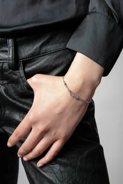 Bijoux^Zadig & Voltaire Bracelet Roche