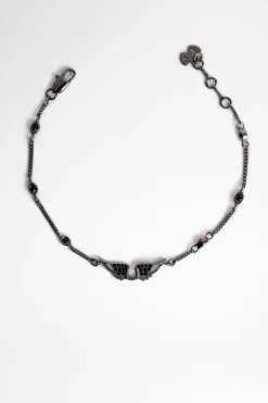 Bijoux^Zadig & Voltaire Bracelet Roche