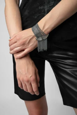 Bijoux^Zadig & Voltaire Bracelet Rock Star